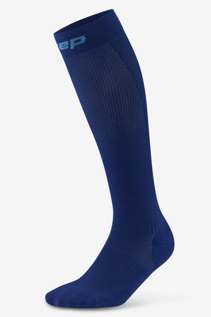 MEN'S CEP CORE RUN TALL COMPRESSION SOCKS - MID CUSHION