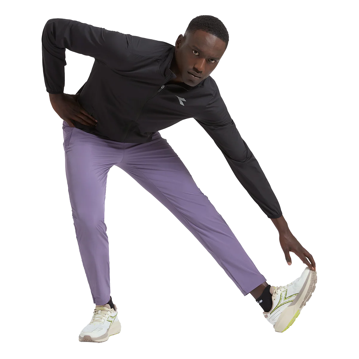 Diadora Tech Pants