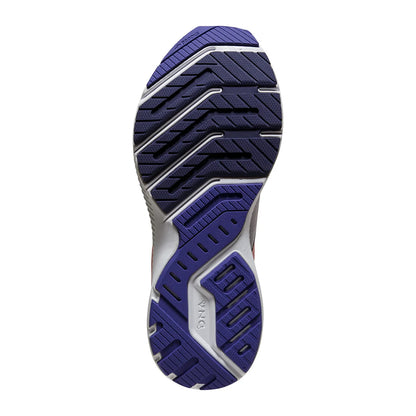 Brooks Launch 8 - Lavender - Astral - Coral
