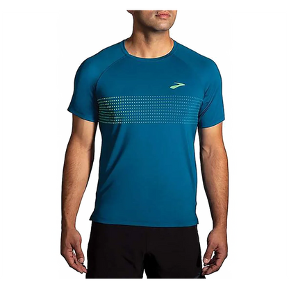 Brooks Atmosphere Short Sleeve 2.0