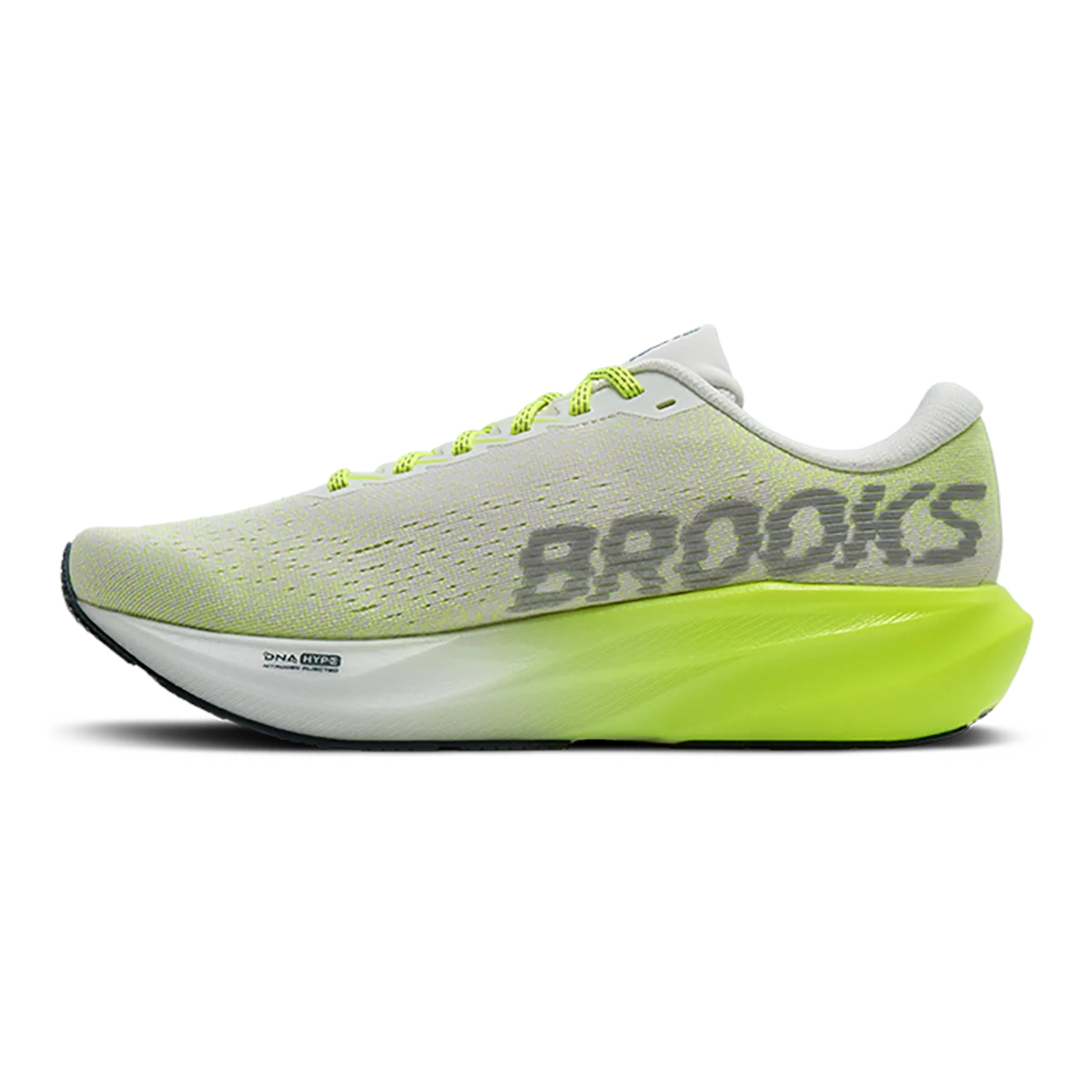 Brooks Ghost Amp Nightlife Collection