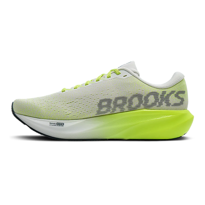 Brooks Ghost Amp Nightlife Collection