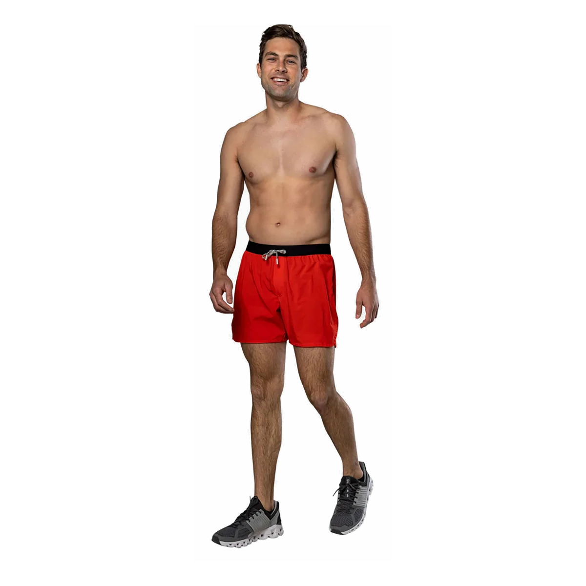 Nathan Front Runner Short