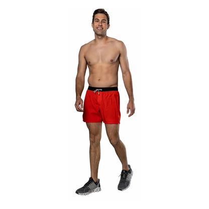 Nathan Front Runner Short