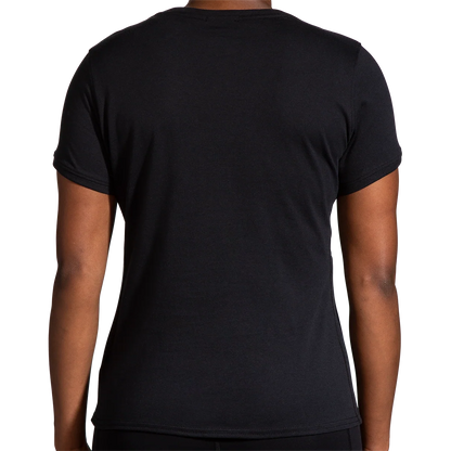 Brooks Distance 2.0 Shortsleeve
