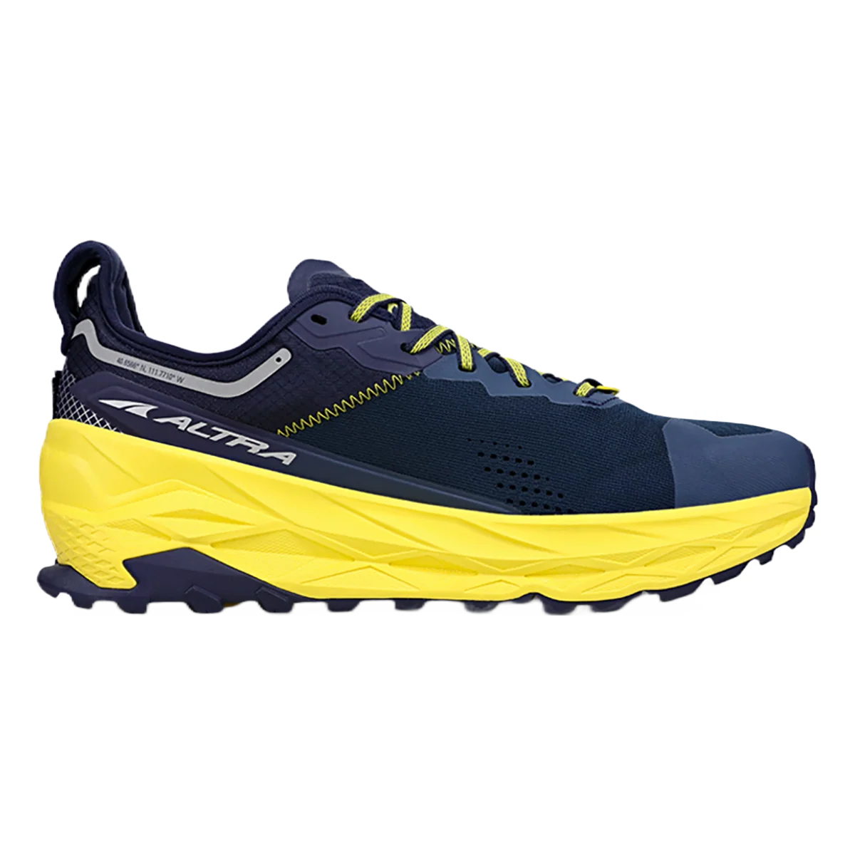 Altra Olympus 5