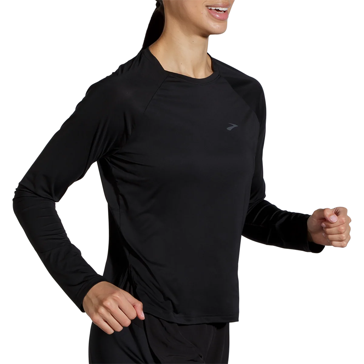 Brooks Sprint Free Longsleeve