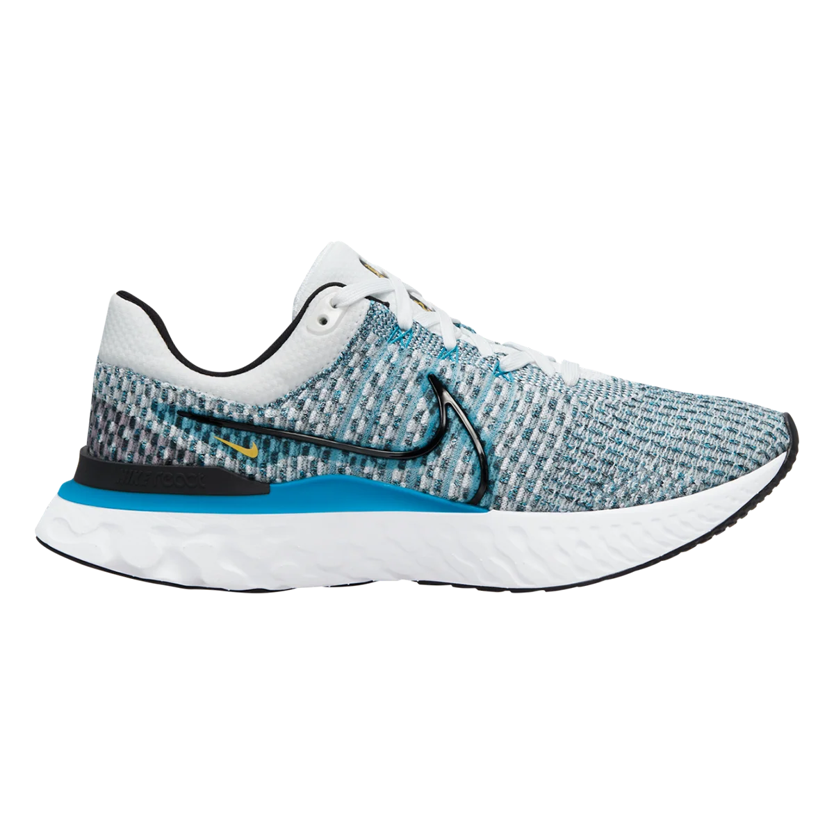 Nike React Infinity Run Flyknit 3