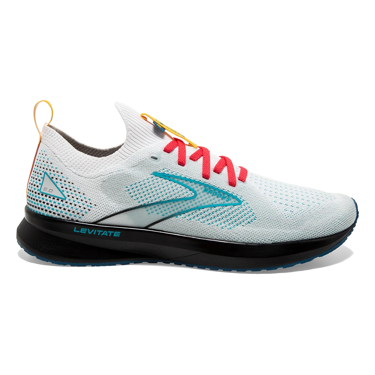 Brooks Levitate StealthFit 5 Regional