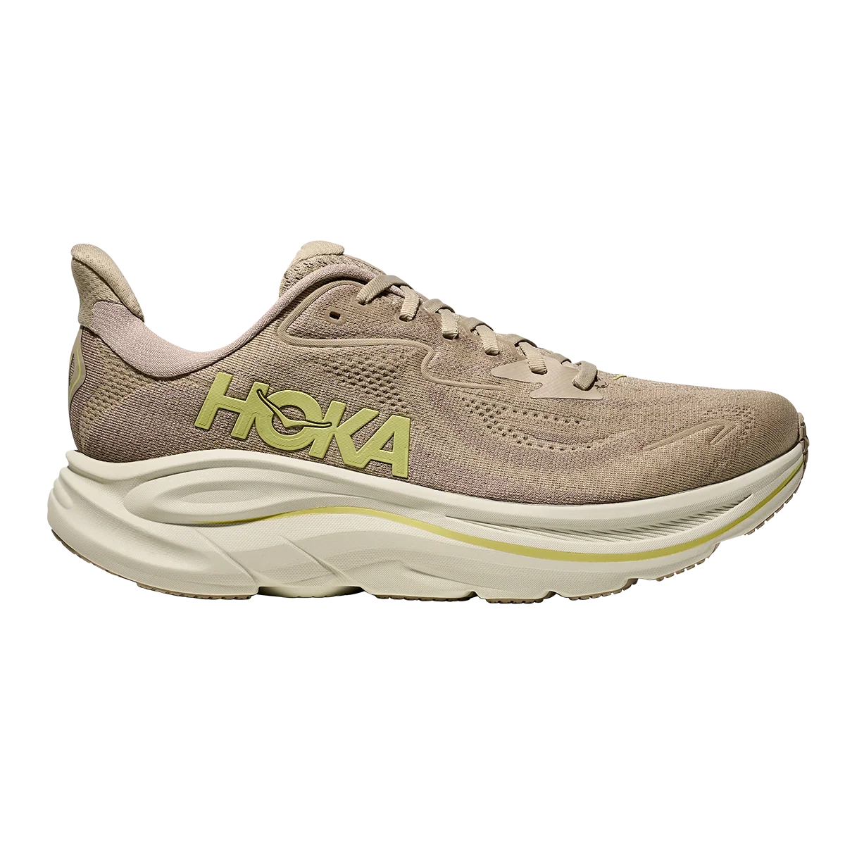 Hoka Clifton 10