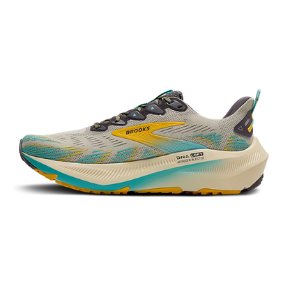 Brooks Ghost Trail