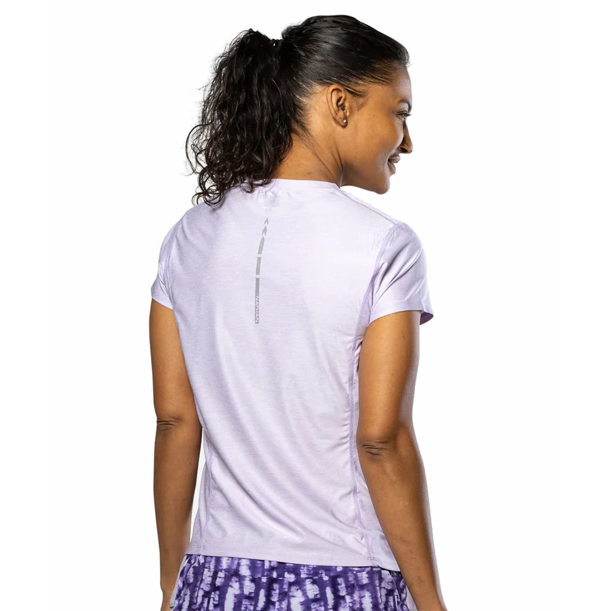 Nathan Qualifier Shortsleeve
