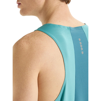 Diadora Super Light Tank