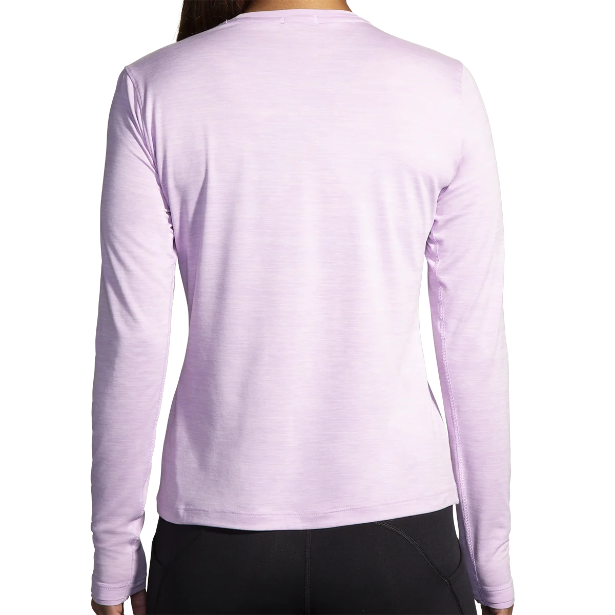 Brooks Luxe Longsleeve