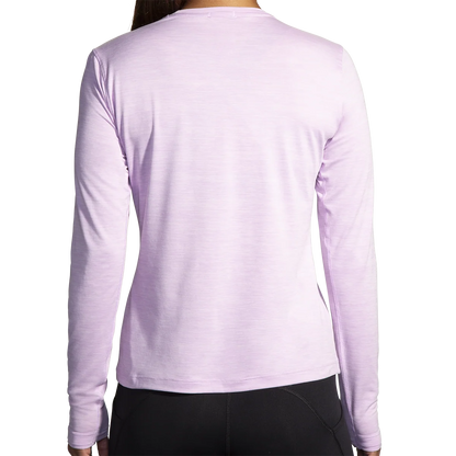 Brooks Luxe Longsleeve