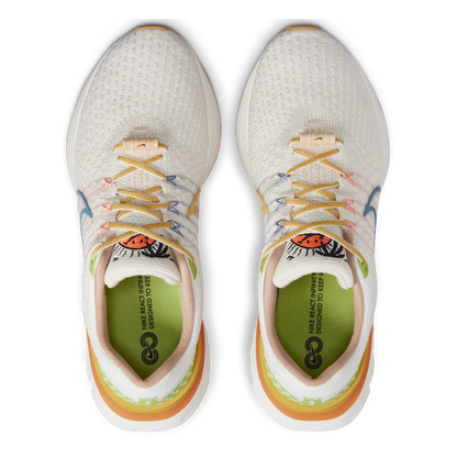Nike React Infinity Run Flyknit 3