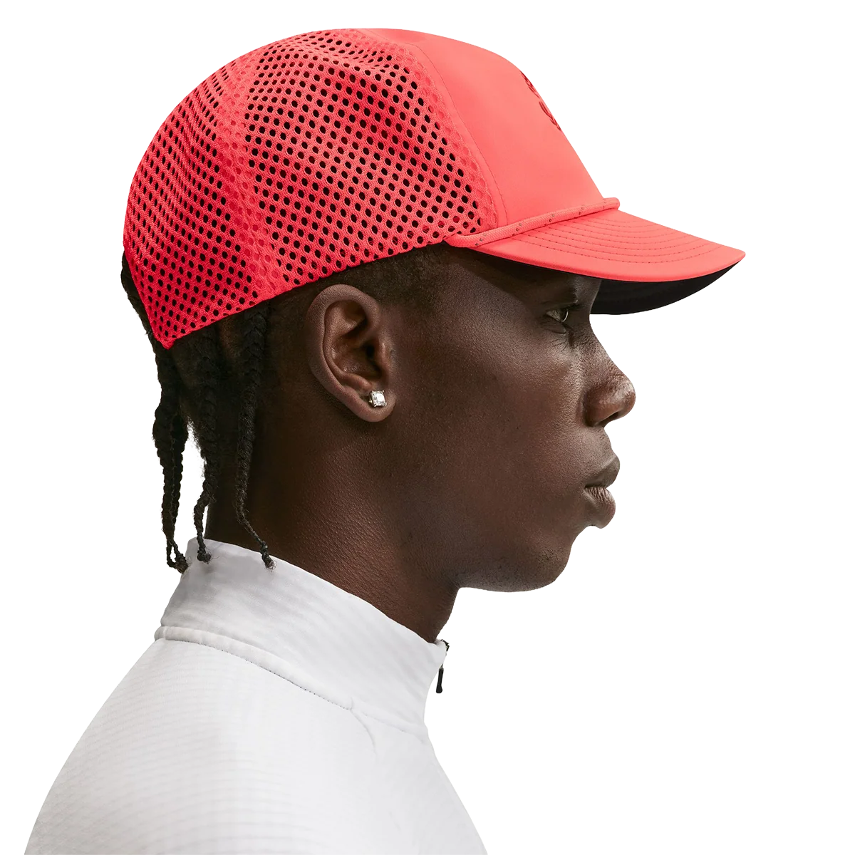 Nike Pro Dri-Fit Unstructured Happy Pace Cap