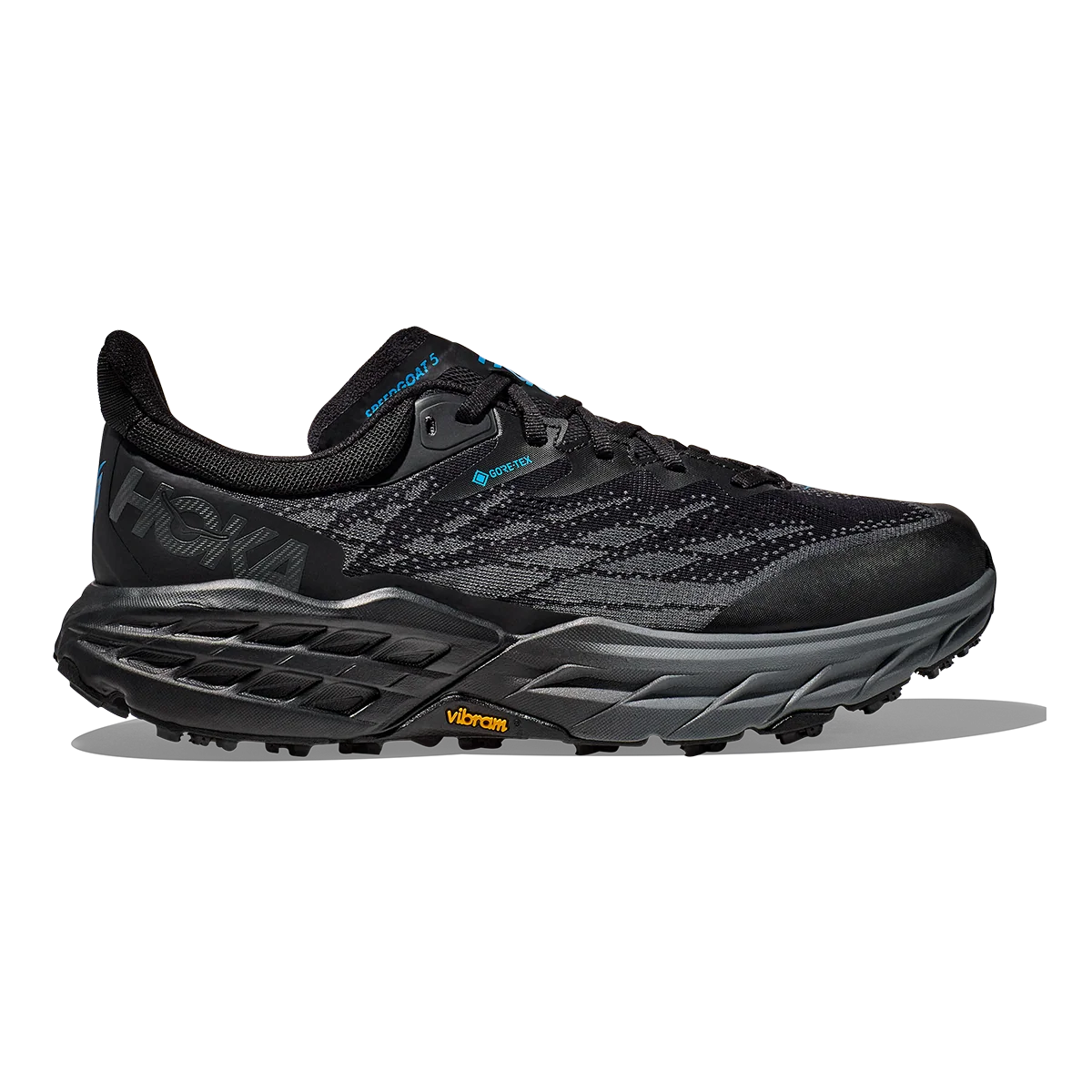 Hoka Speedgoat 5 GTX Spike