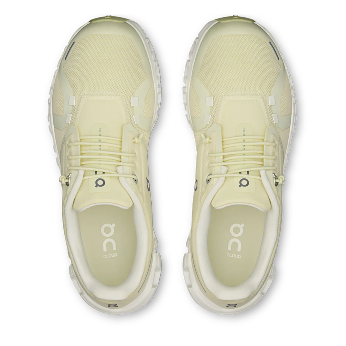 ON Cloud 6 - New Colors