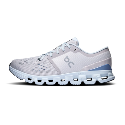 ON Cloud X V4