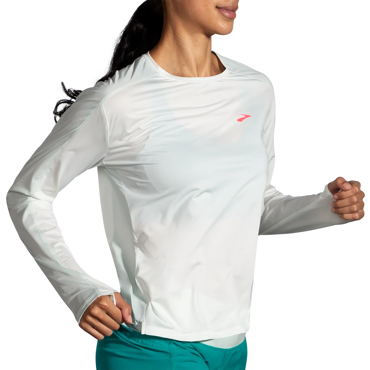 Brooks Sprint Free 2.0 Longsleeve