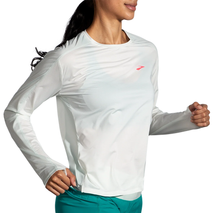 Brooks Sprint Free 2.0 Longsleeve