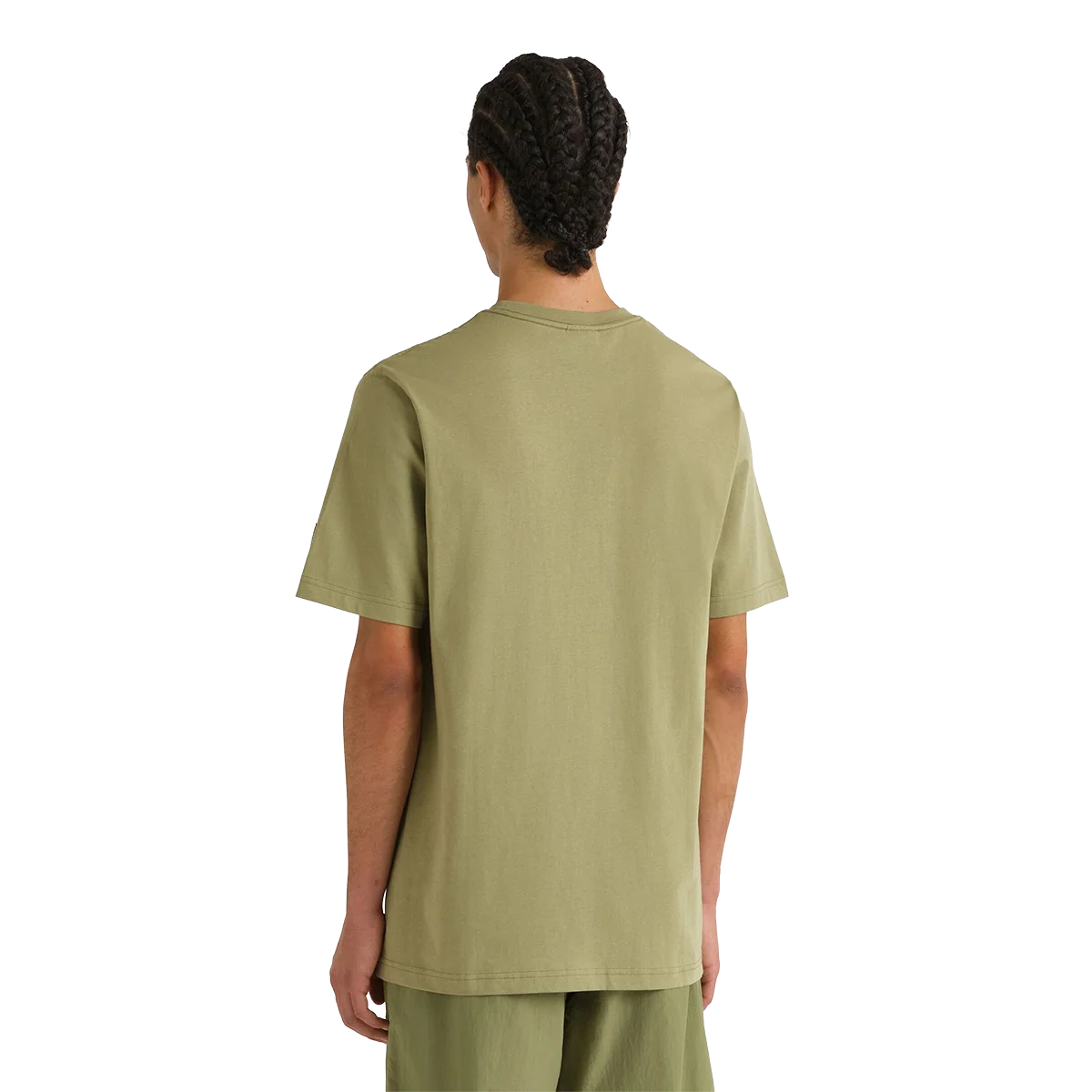Diadora T-Shirt SS Run Valley