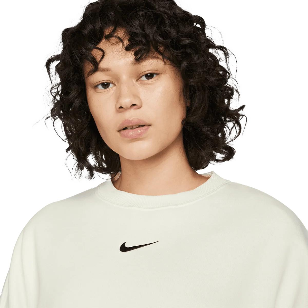 Nike Sportswear Phoenix Fleece Pullover