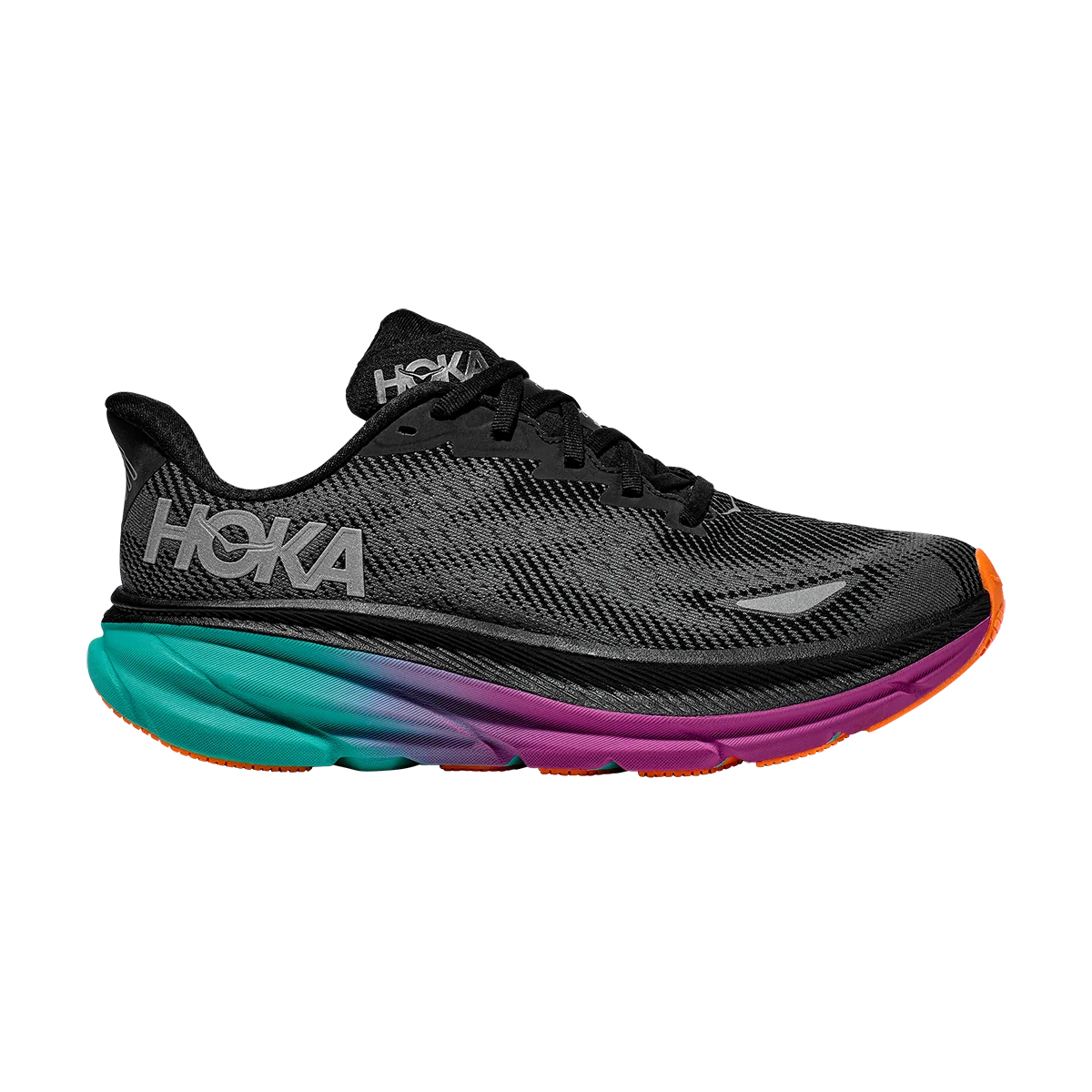 Hoka Clifton 9 GTX