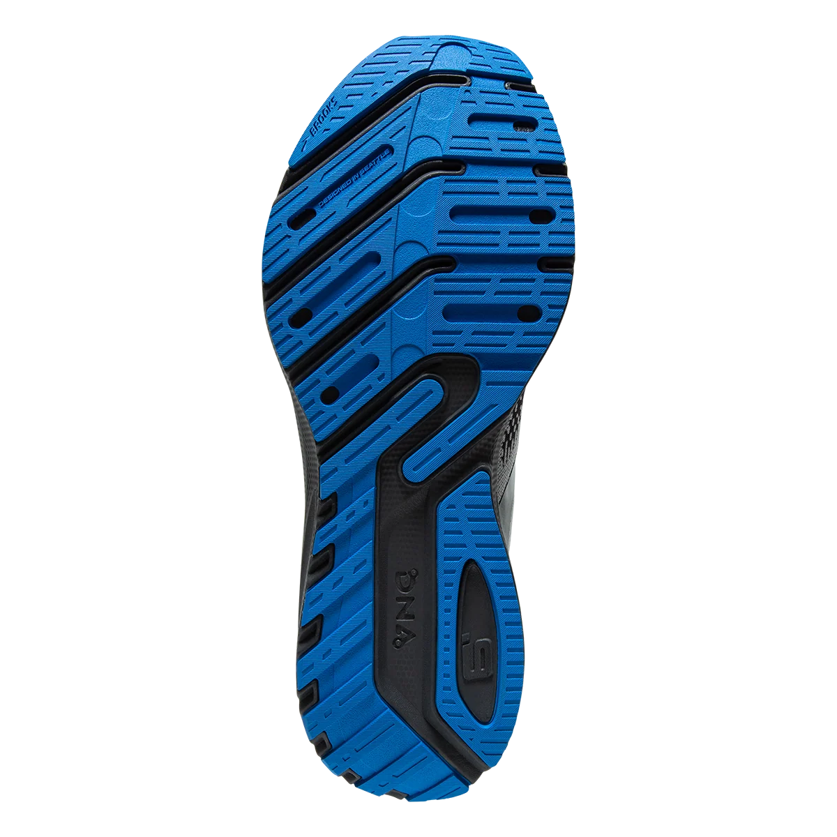 Brooks Launch 9 TAG