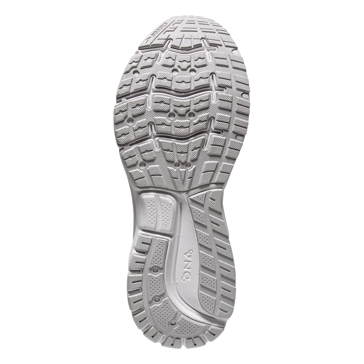Brooks Trace 2 Fade