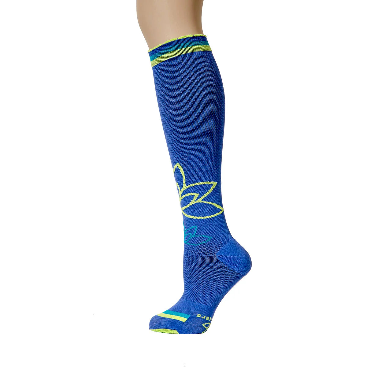 Lily Trotters OM Socks