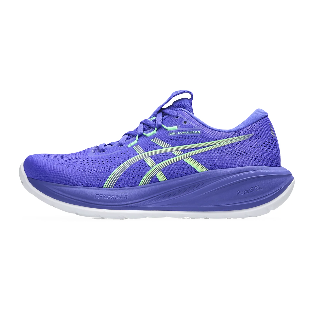 Asics Gel Cumulus 28