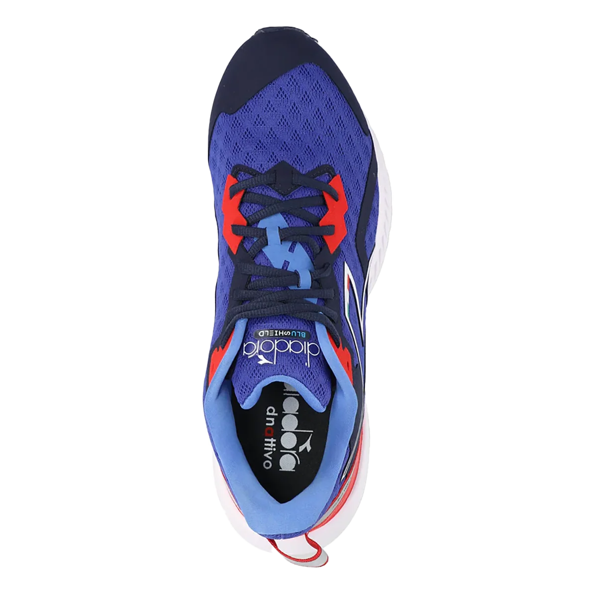 Diadora Mythos Blushield Volo 3