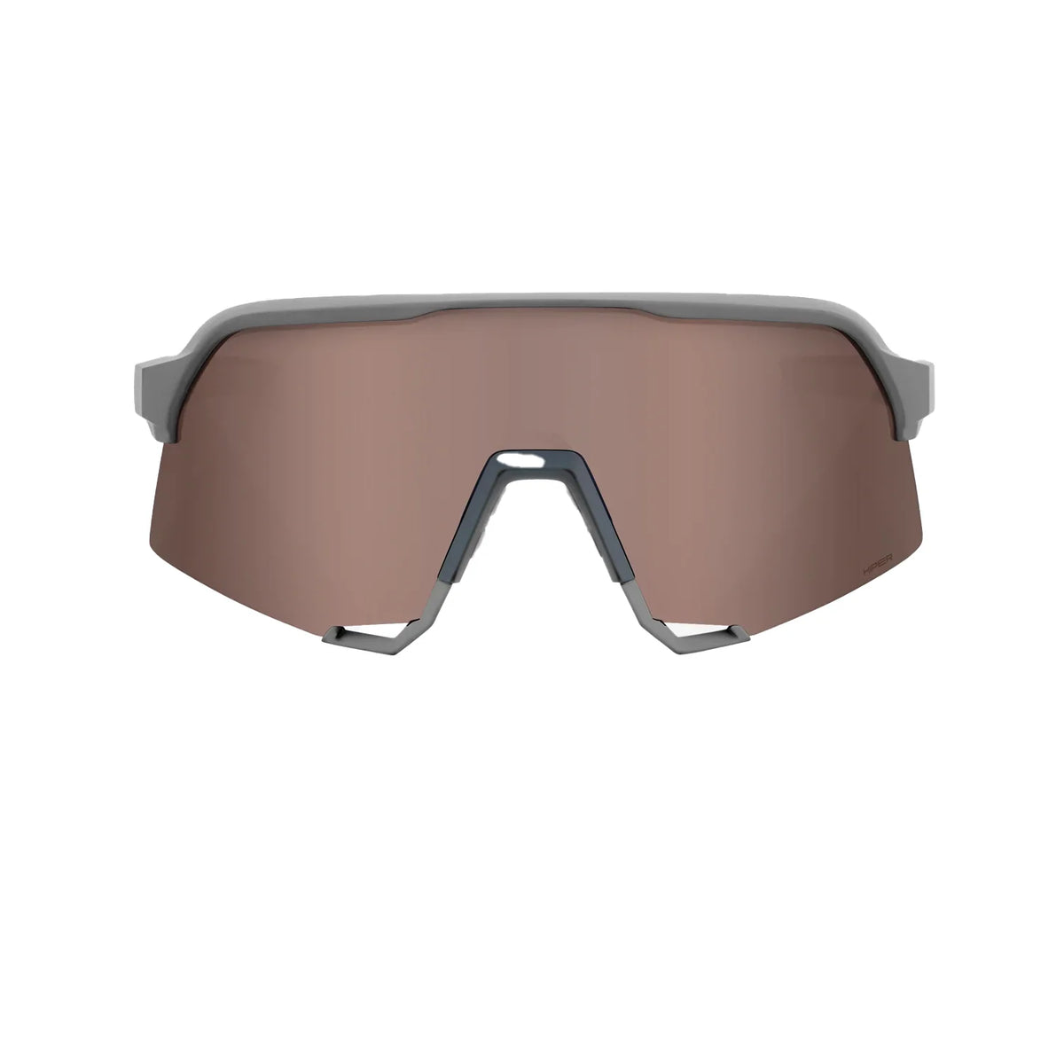100% S3 Mirror Sunglasses