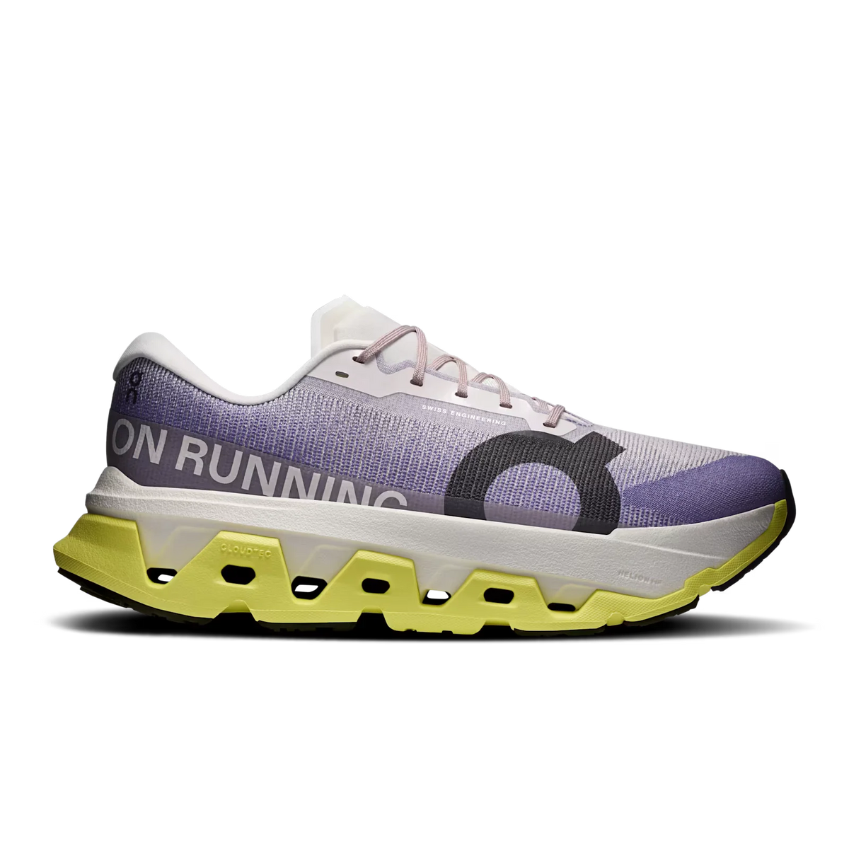 Women's On Cloudmonster 3 Hyper