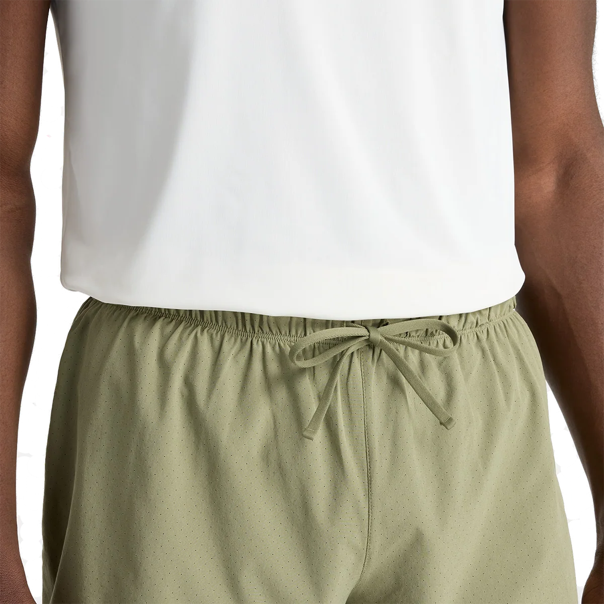 New Balance RC Short 7"