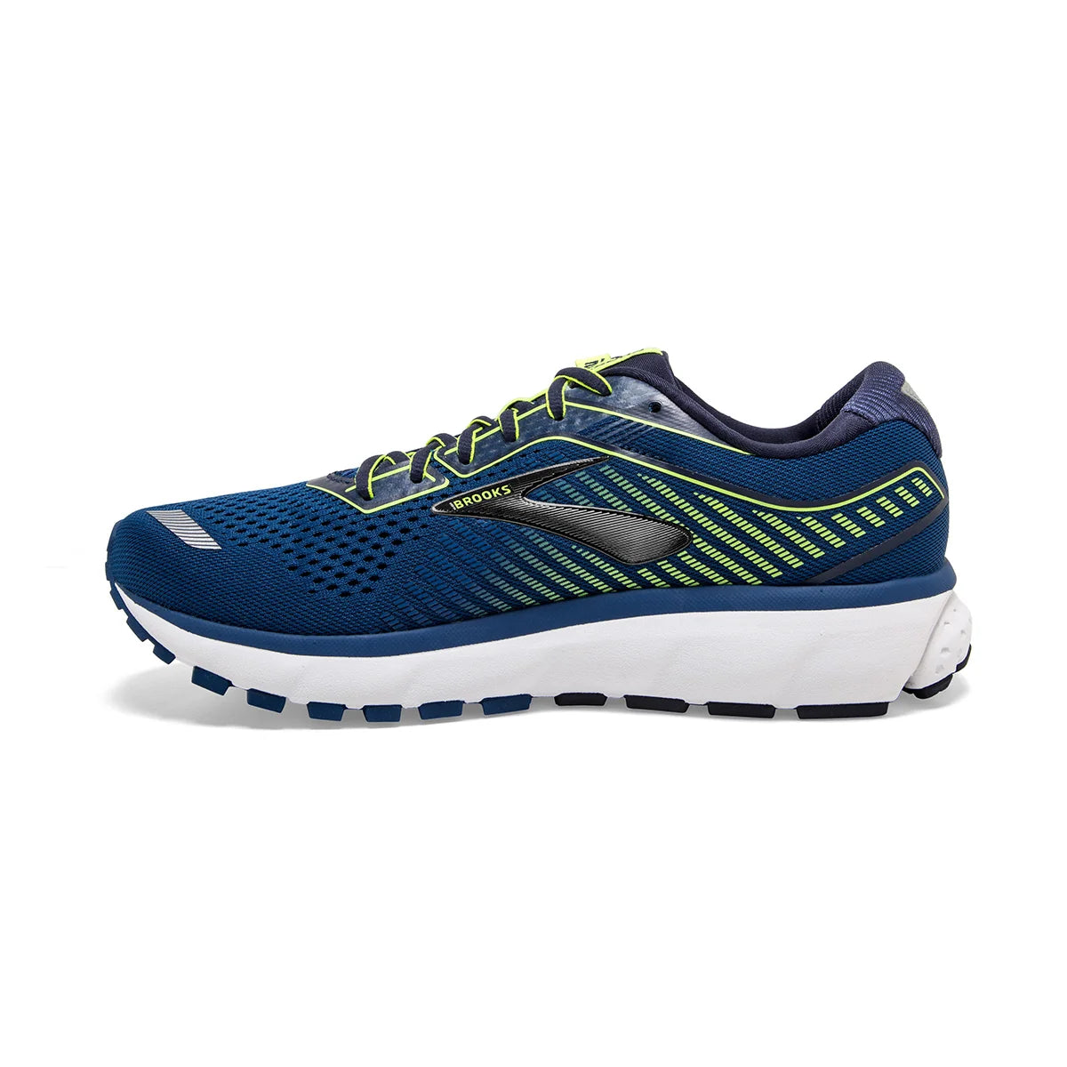 Brooks Ghost 12