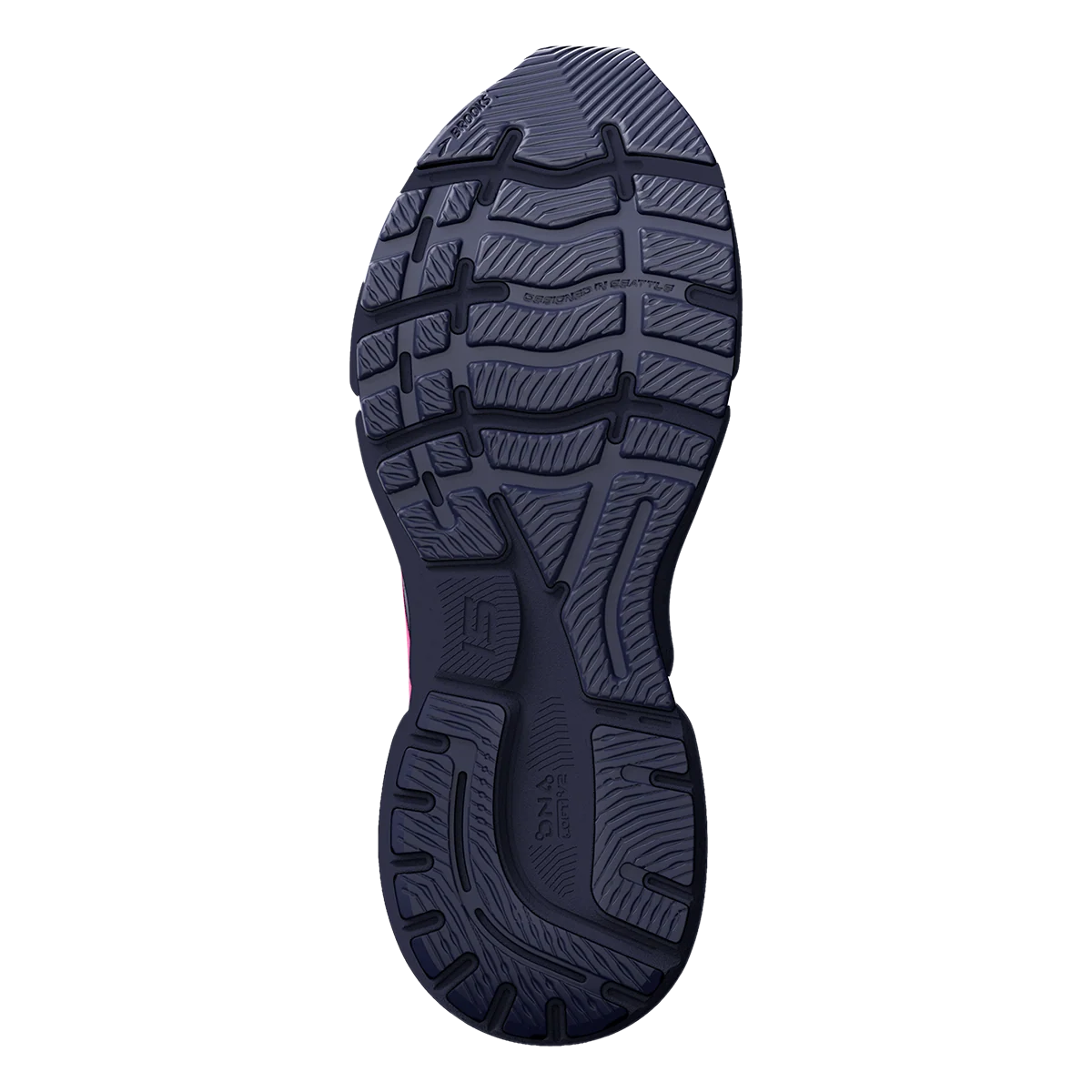 Brooks Ghost 15 Knit