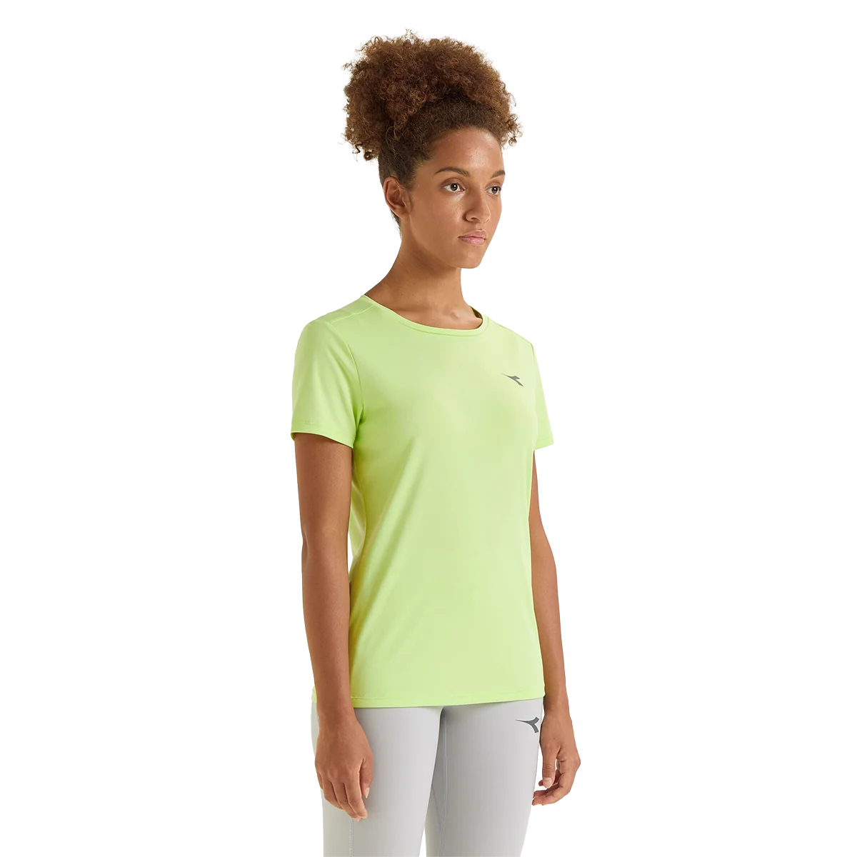 Diadora SS T-Shirt Run