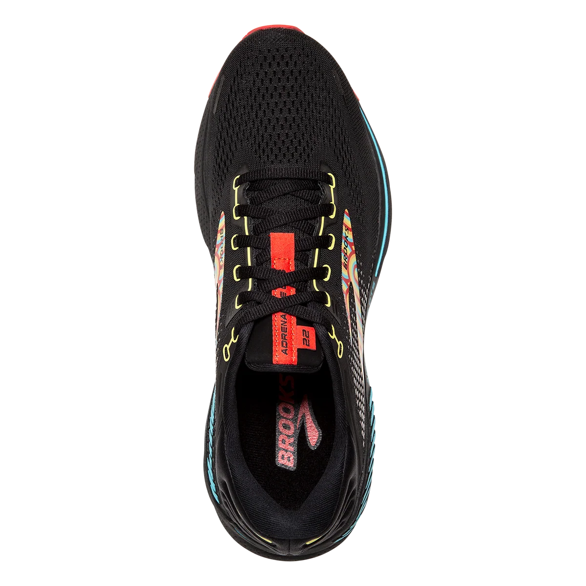 Brooks Adrenaline GTS 22 Disco