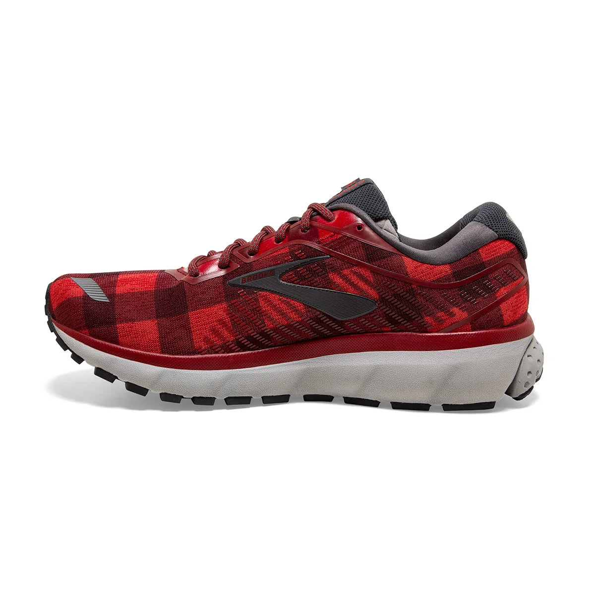 Brooks Ghost 12