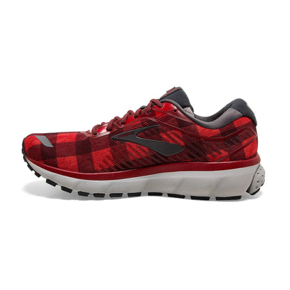 Brooks Ghost 12