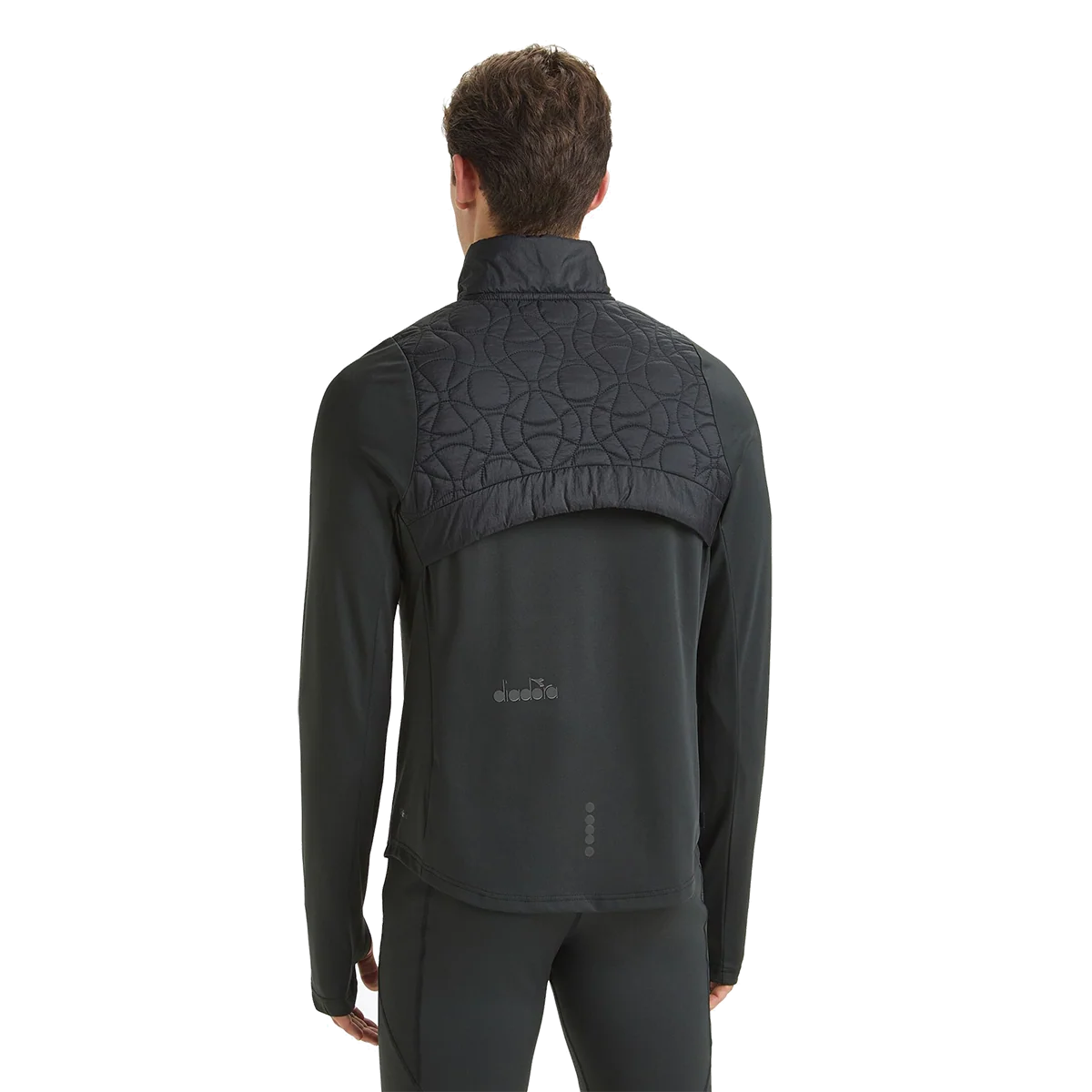 Diadora Run Winter Protection Jacket