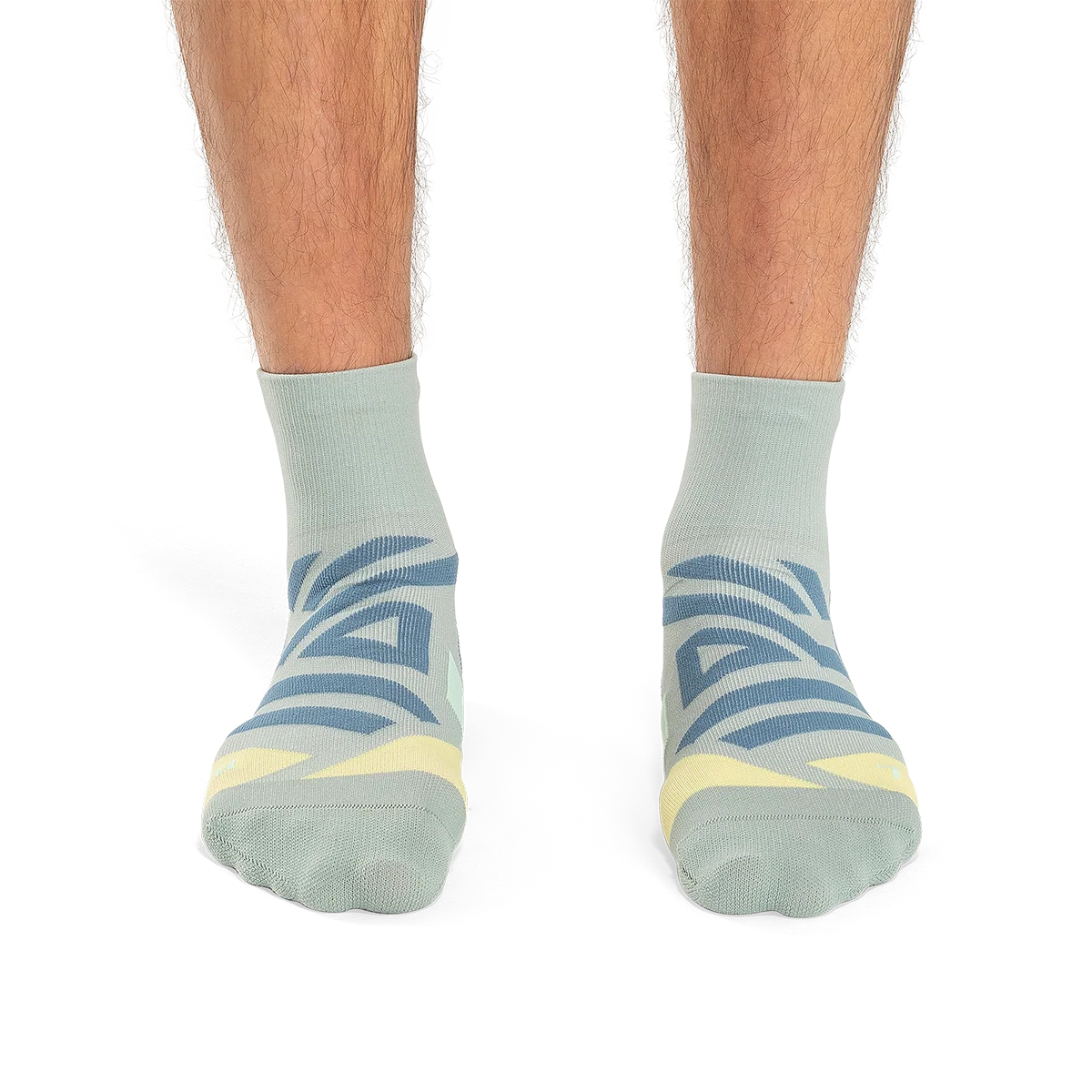 On Performance Mid Sock