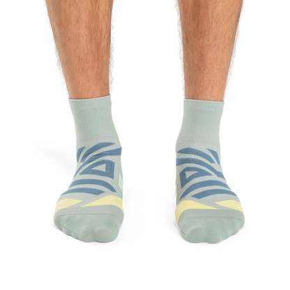 On Performance Mid Sock