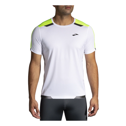 Brooks Run Visible Shortsleeve