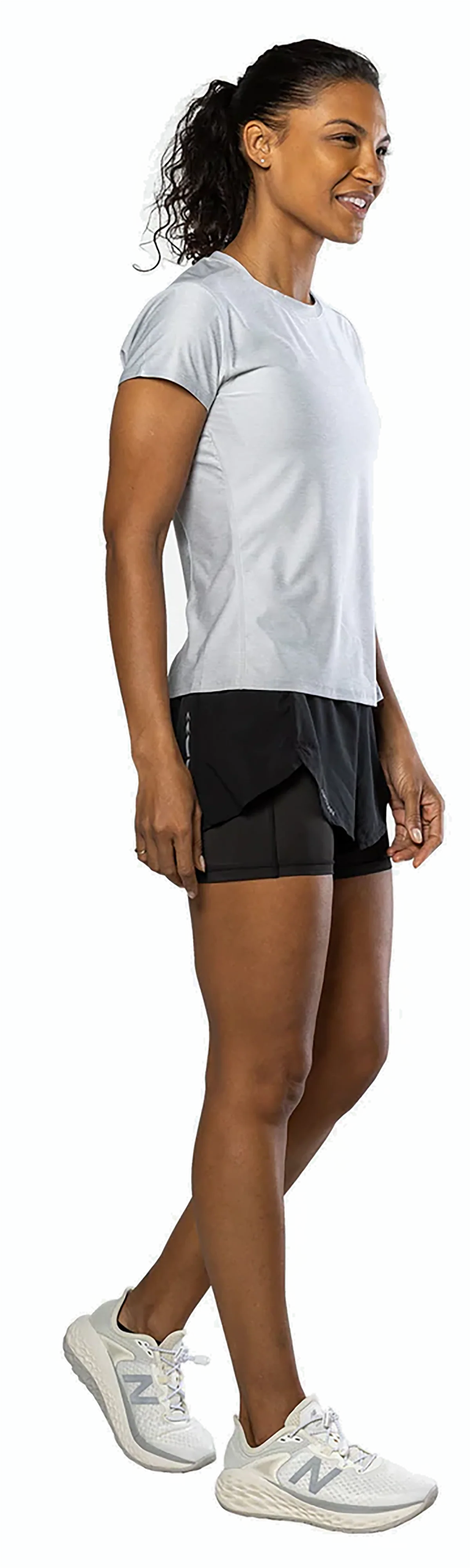 Nathan Qualifier Shortsleeve