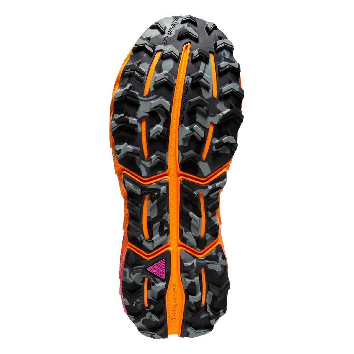 Brooks Cascadia 17