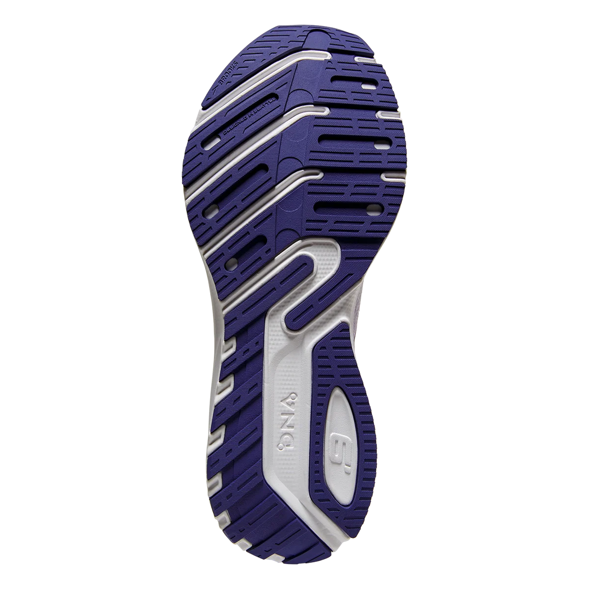 Brooks Launch 9